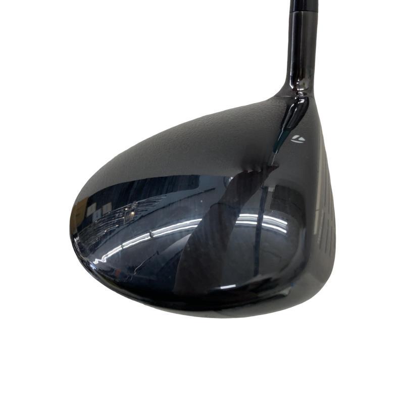 TaylorMade（テーラーメイド） Qi10 MAX 3W フェアウェイウッド FW