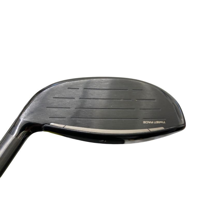 TaylorMade（テーラーメイド） Qi10 MAX 5W フェアウェイウッド FW
