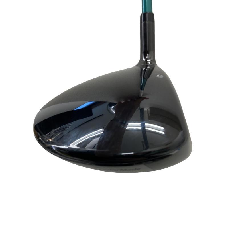 TaylorMade（テーラーメイド） Qi10 MAX 5W フェアウェイウッド FW