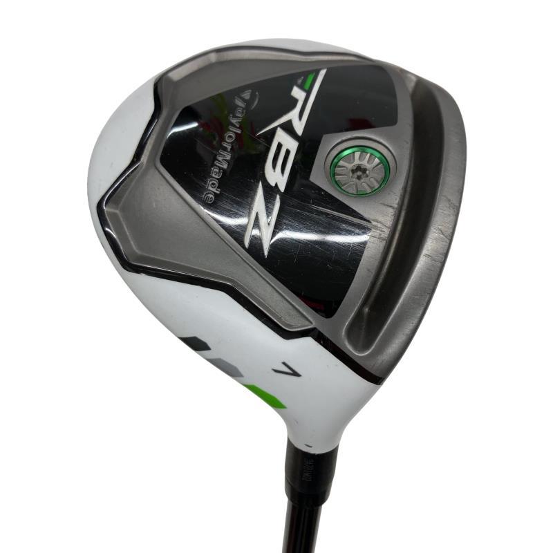 TaylorMade（テーラーメイド） RBZ 7W フェアウェイウッド FW