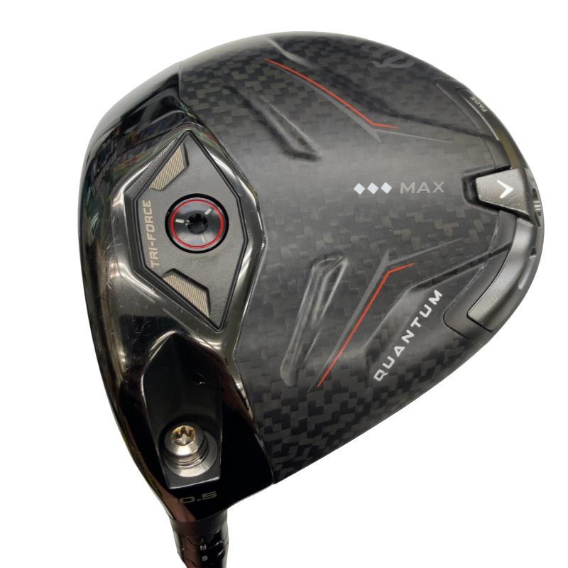 は*た様 QUANTUM ドライバー 10.5° R Callaway（キャロウェイ） QUANTUM ◇◇◇ MAX 10.5° レフティ