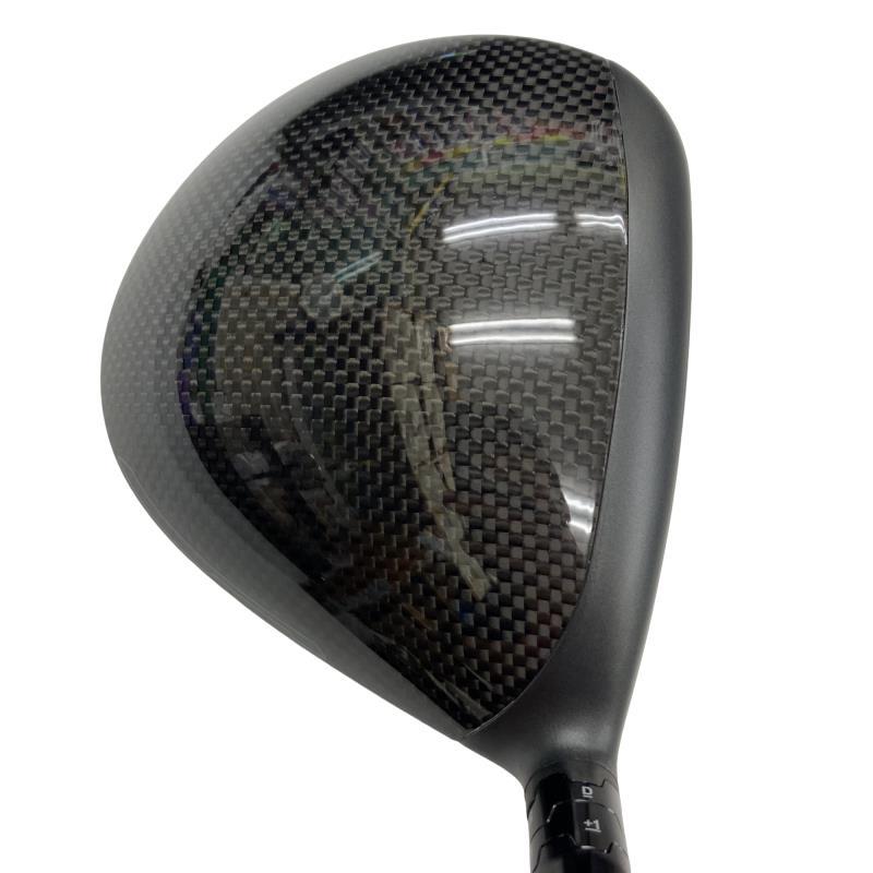【レフティ】キャロウェイクァンタムmaxドライバー10.5度 Callaway（キャロウェイ） QUANTUM ◇◇◇ MAX 10.5° レフティ