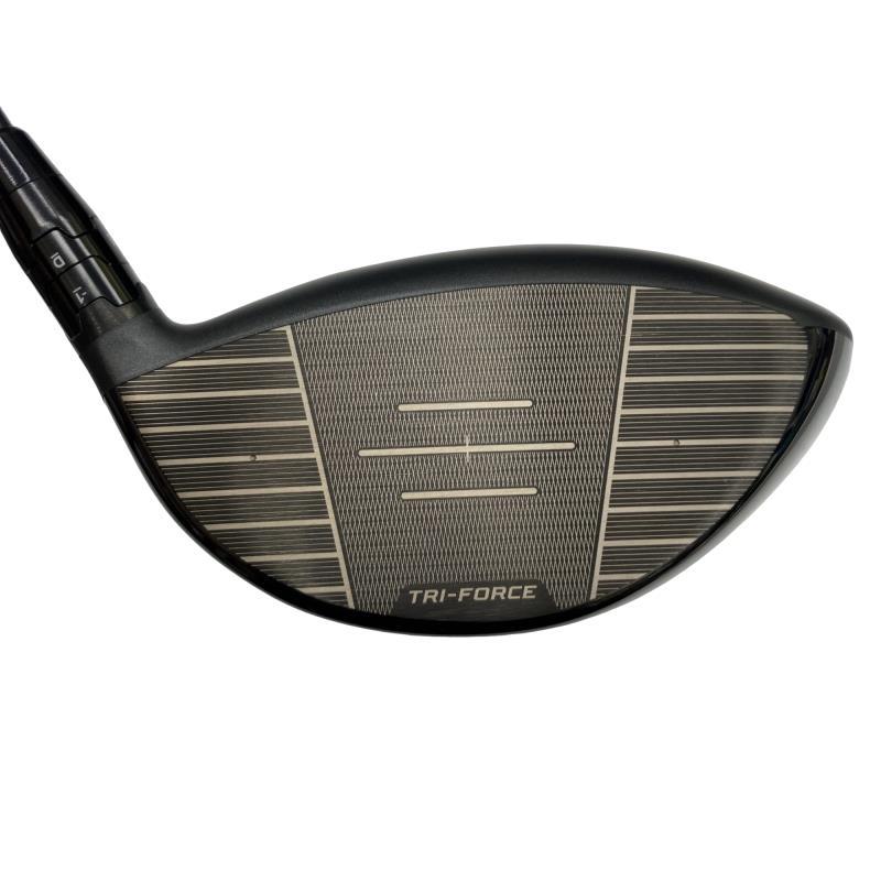 Callaway（キャロウェイ） QUANTUM ◇◇◇ MAX 10.5° レフティ