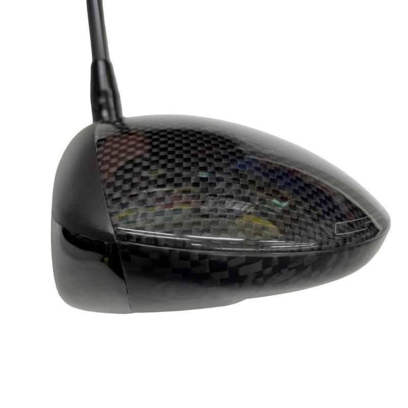 Callaway（キャロウェイ） QUANTUM ◇◇◇ MAX 10.5° レフティ