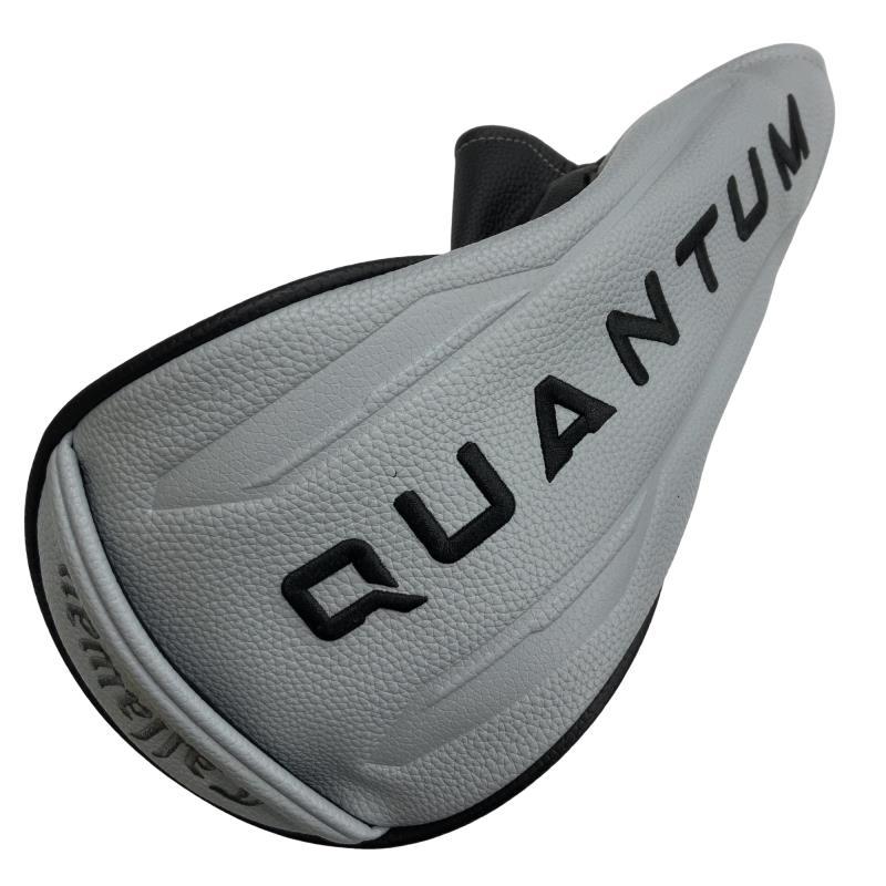 Callaway（キャロウェイ） QUANTUM ◇◇◇ MAX 10.5° レフティ