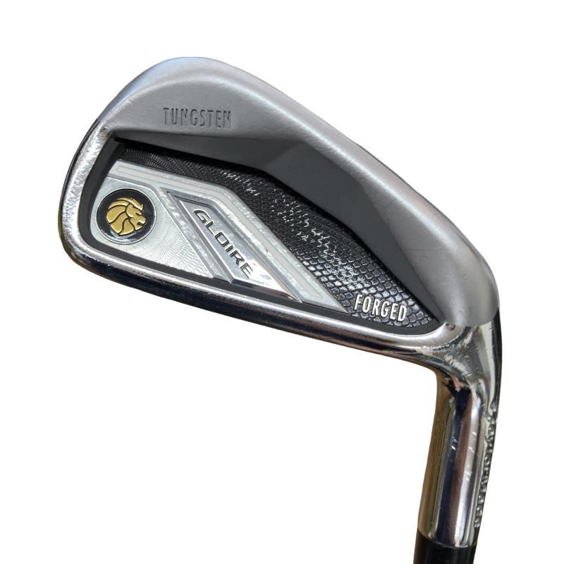 TaylorMade（テーラーメイド） GLOIRE FORGED 8S アイアンセット IR