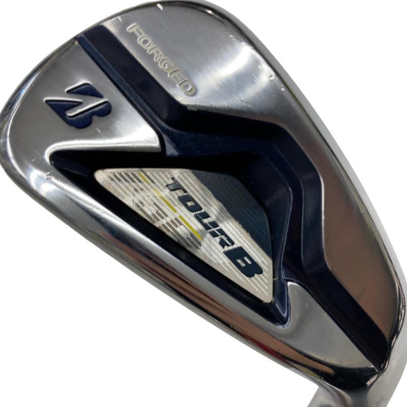 BRIDGESTONE GOLF ブリヂストン TOUR B JGR HF3(2019) 5S アイアン