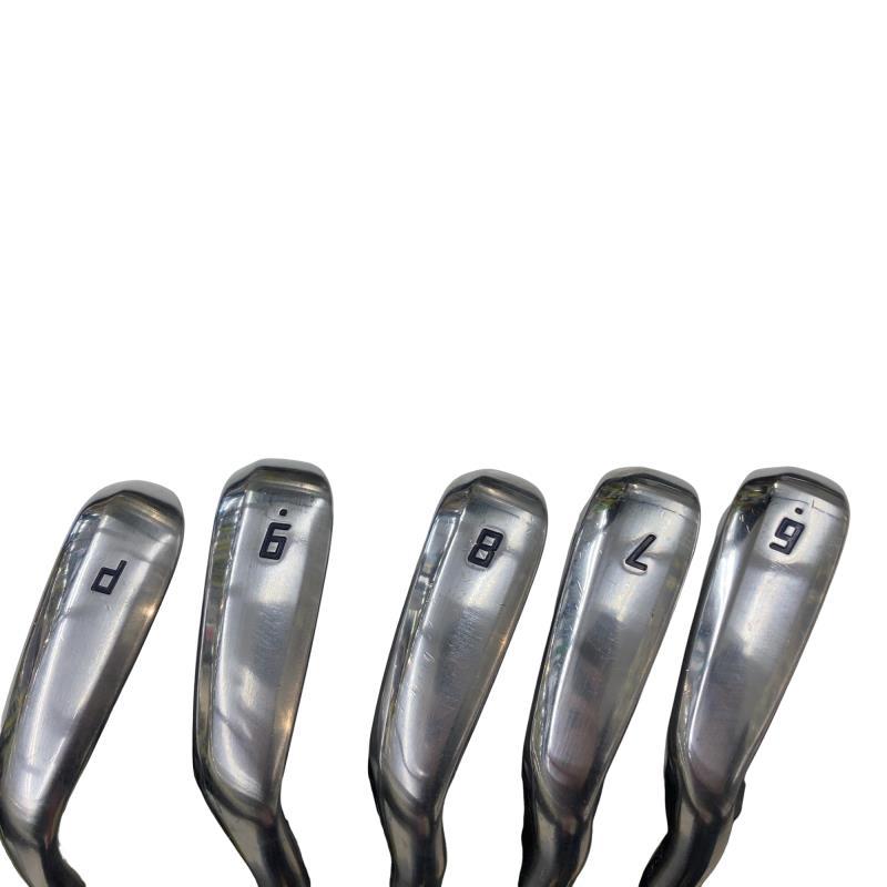 BRIDGESTONE GOLF ブリヂストン TOUR B JGR HF3(2019) 5S アイアン