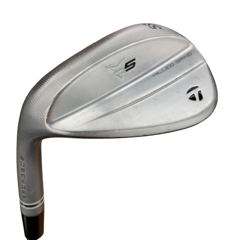 TaylorMade（テーラーメイド） Taylor Made MILLED GRIND 5 58°/10°SB