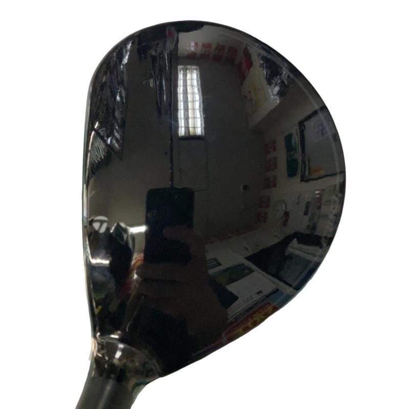 TaylorMade（テーラーメイド） Qi10 TOUR 5W フェアウェイウッド FW