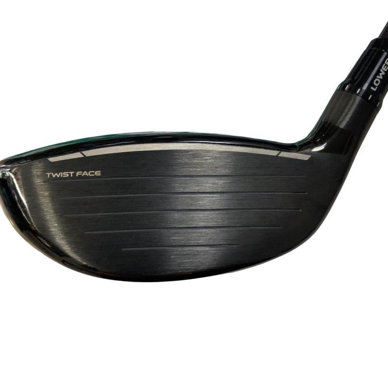 TaylorMade（テーラーメイド） Qi10 TOUR 5W フェアウェイウッド FW