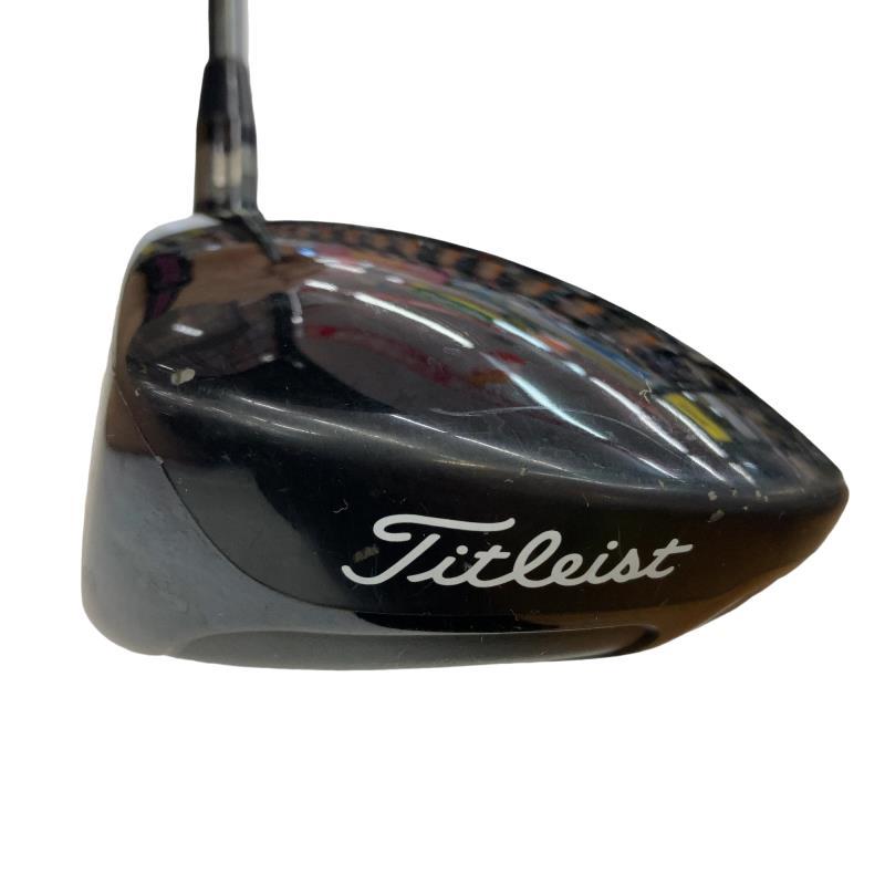 Titleist（タイトリスト） 910 D3 9.5° レフティ ドライバー DR