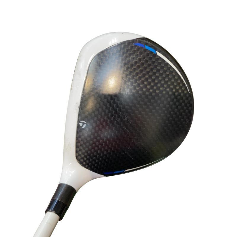 TaylorMade SIM2 MAX D 右 FW 5W/19°レディース TaylorMade（テーラーメイド） SIM2 MAX-D 5W レディース フェアウェイ