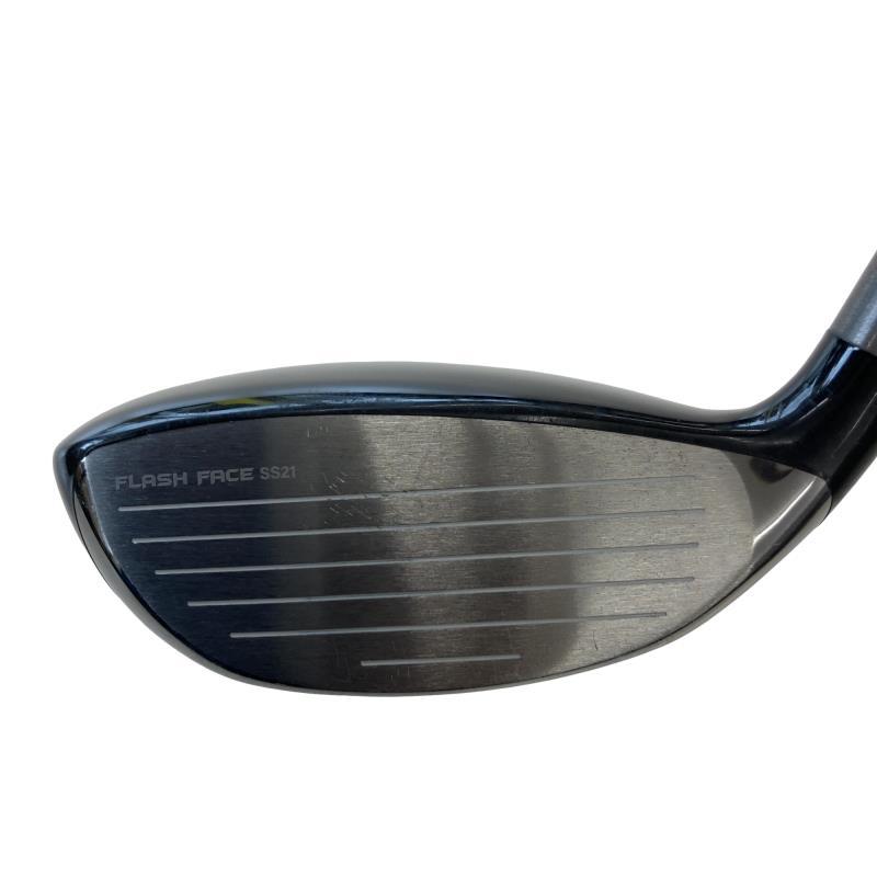 Callaway（キャロウェイ） APEX UW 17° ユーティリティ UT フレックス