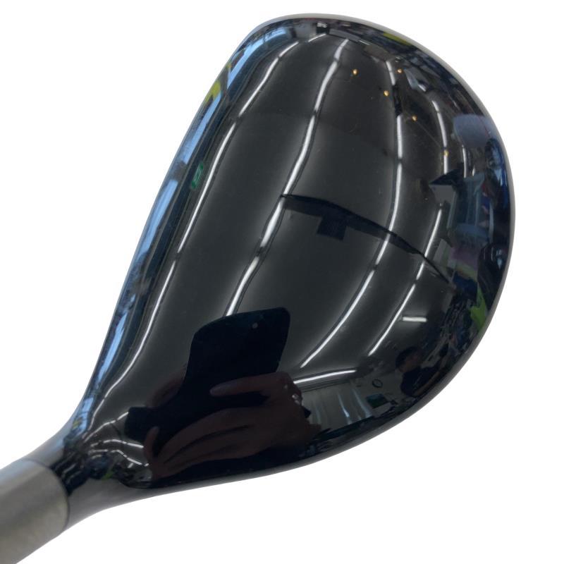 Callaway（キャロウェイ） APEX UW 17° ユーティリティ UT フレックス