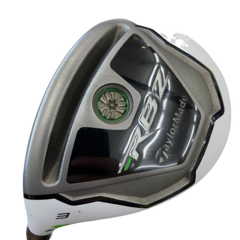 TaylorMade（テーラーメイド） RBZ U3 レフティ ユーティリティ UT 