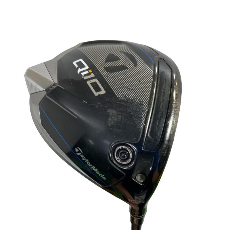 TaylorMade（テーラーメイド） Qi10 10.5° ドライバー DR フレックスSR