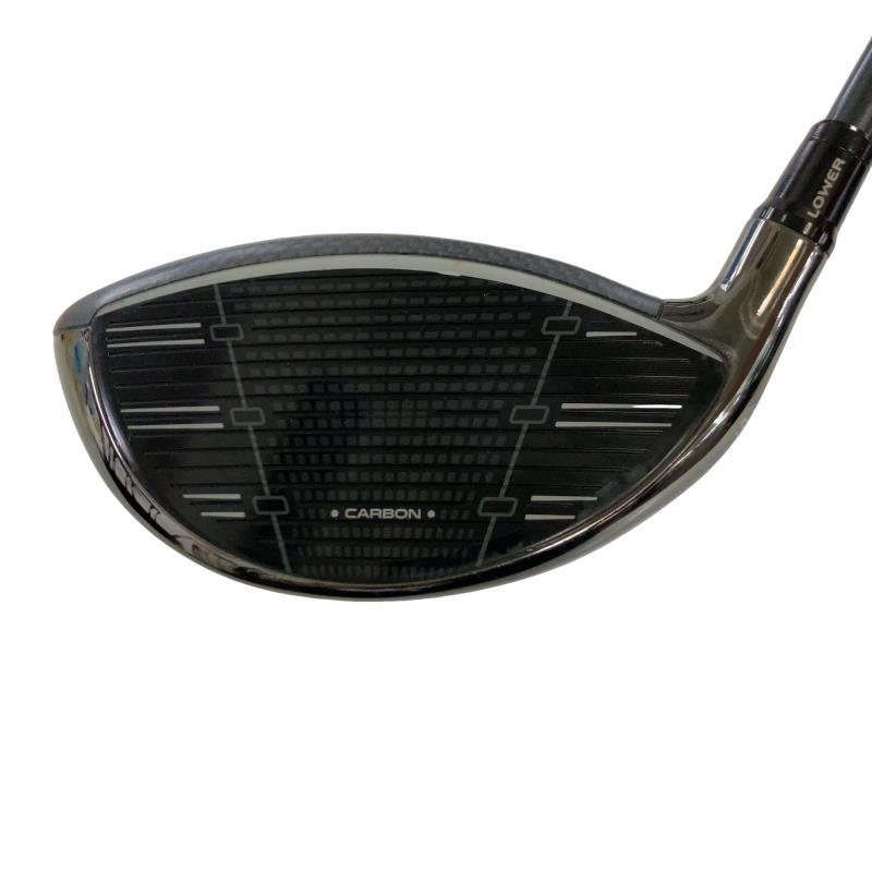 TaylorMade（テーラーメイド） Qi35 MAX 10.5° ドライバー DR