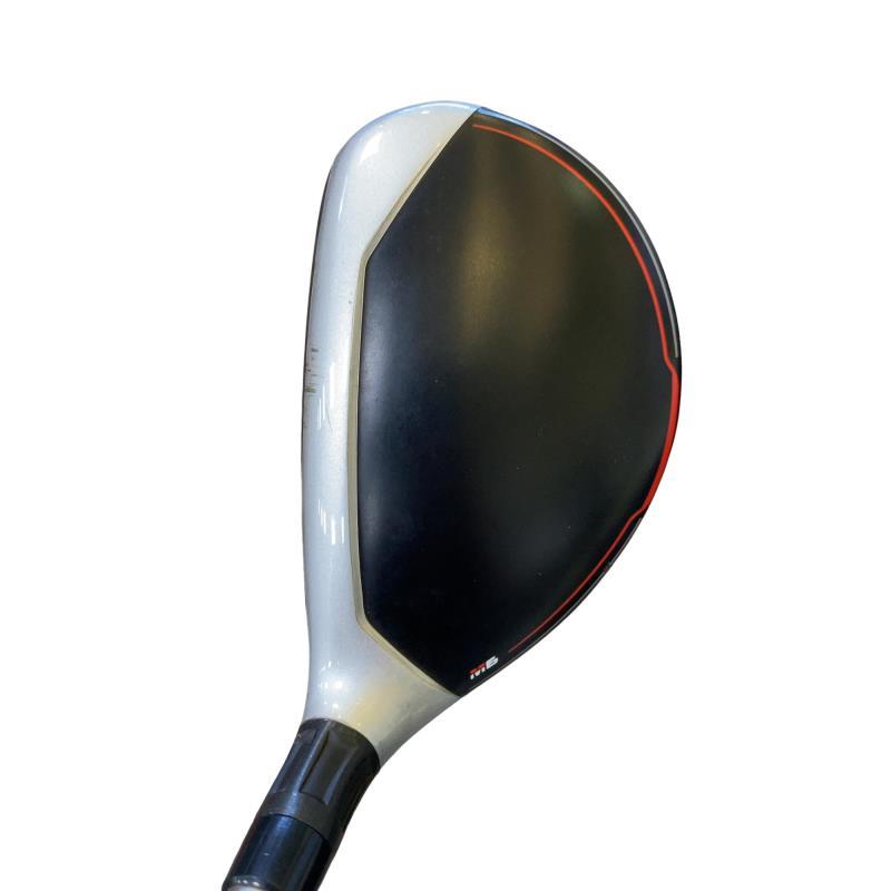 TaylorMade（テーラーメイド） M6 U5 ユーティリティ UT フレックスS