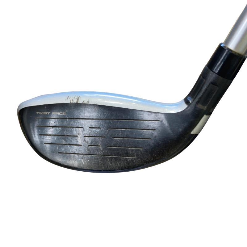 TaylorMade（テーラーメイド） M6 U5 ユーティリティ UT フレックスS