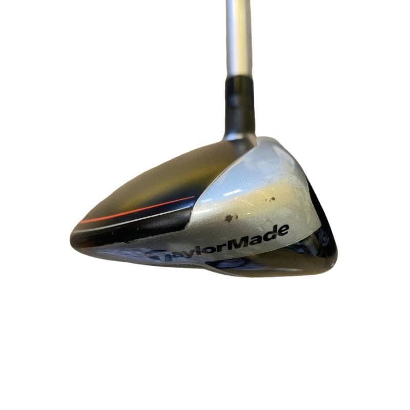 TaylorMade M6 U5 ユーティリティ 25度 TaylorMade（テーラーメイド） M6 U5 ユーティリティ UT フレックスS