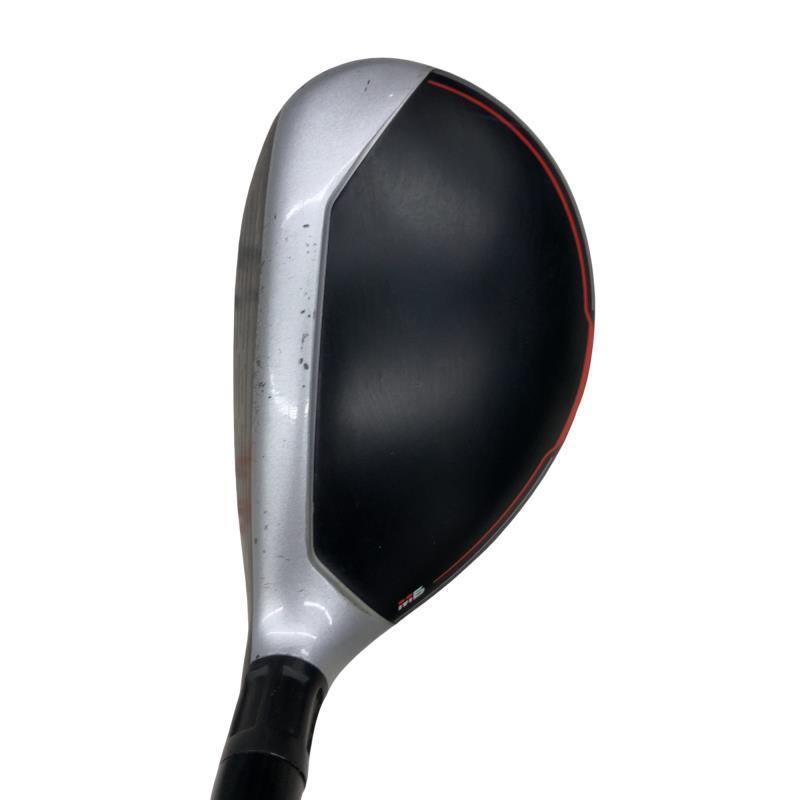 TaylorMade（テーラーメイド） M6 U6 ユーティリティ UT フレックスS