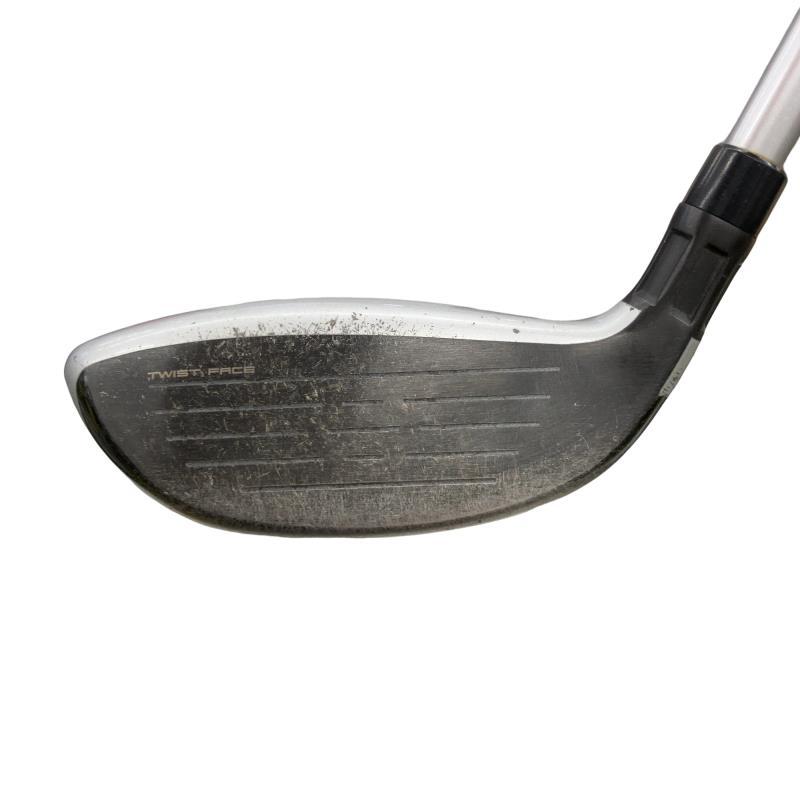 TaylorMade（テーラーメイド） M6 U6 ユーティリティ UT フレックスS