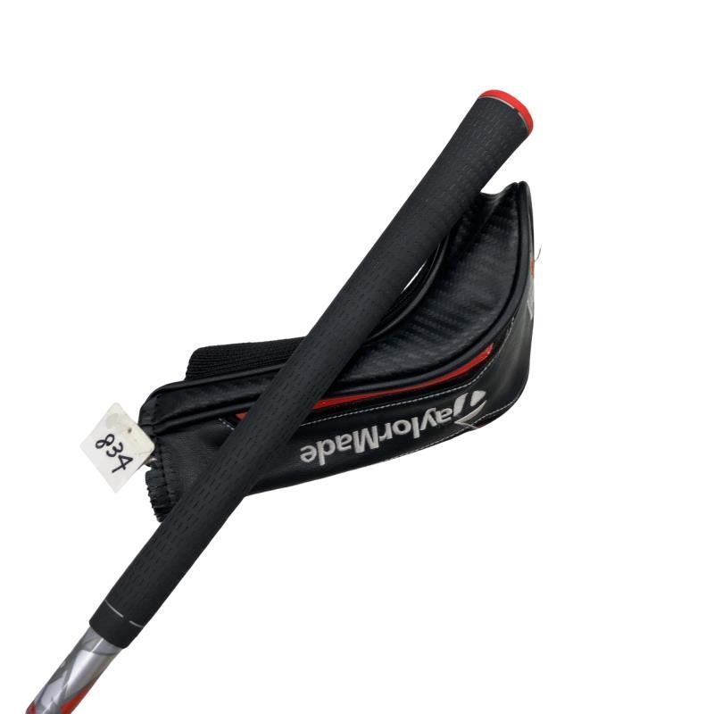 TaylorMade（テーラーメイド） M6 U6 ユーティリティ UT フレックスS