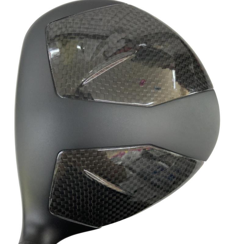 KATANA GOLF（カタナゴルフ） VOLTiO NINJA PREMIUM CARBON II Ti 10.5