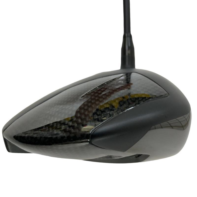 KATANA GOLF（カタナゴルフ） VOLTiO NINJA PREMIUM CARBON II Ti 10.5