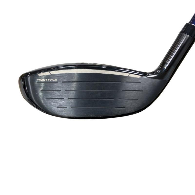 TaylorMade（テーラーメイド） Qi10 MAX 3W フェアウェイウッド FW