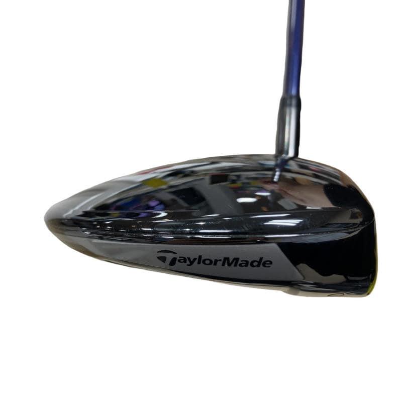 TaylorMade（テーラーメイド） Qi10 MAX 3W フェアウェイウッド FW