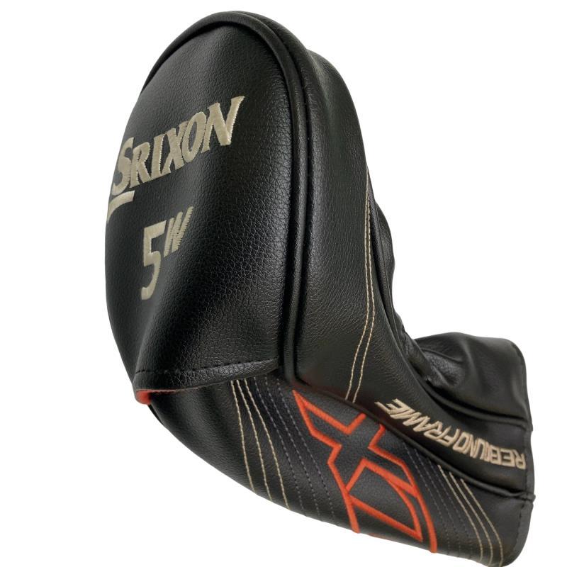DUNLOP（ダンロップ） SRIXON ZX F 5W フェアウェイウッド FW