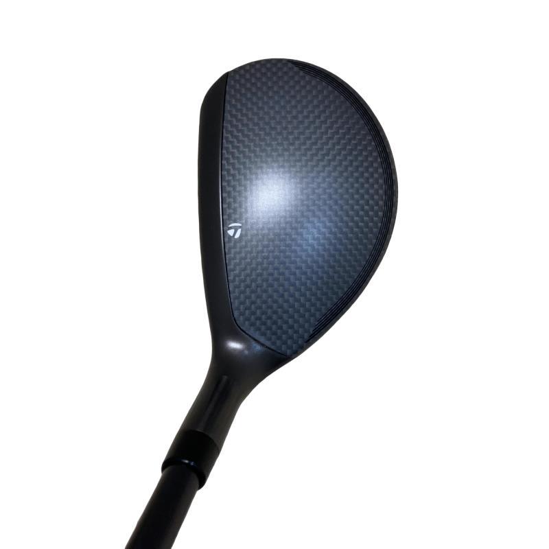 TaylorMade（テーラーメイド） Qi35 MAX U3 ユーティリティ UT