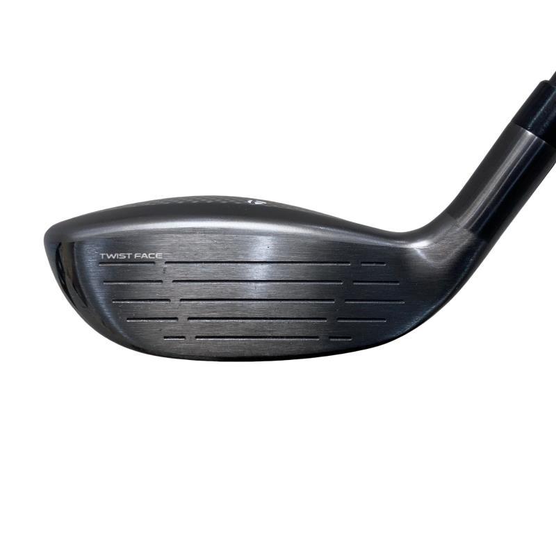 TaylorMade（テーラーメイド） Qi35 MAX U3 ユーティリティ UT