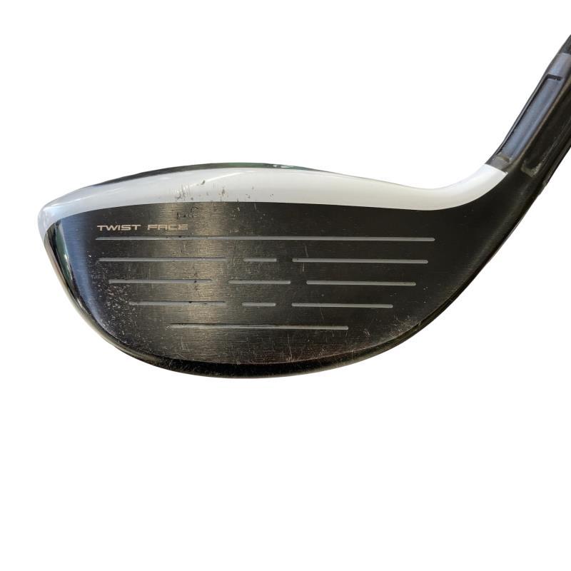 TaylorMade（テーラーメイド） SIM2 MAX 5W フェアウェイウッド FW
