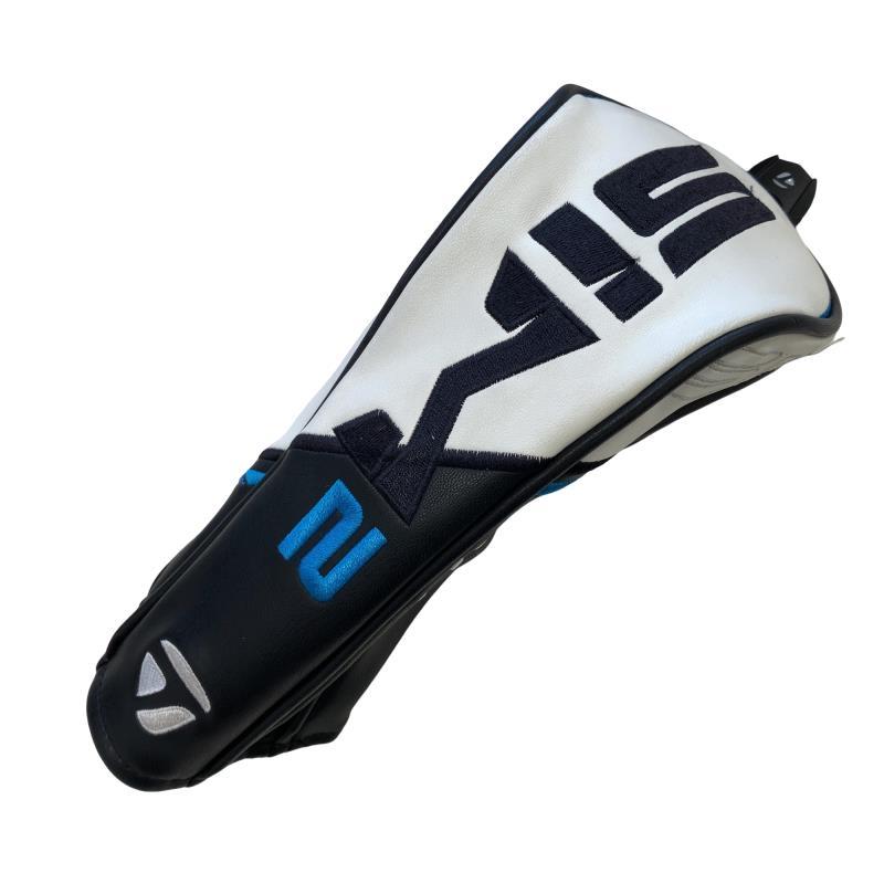 TaylorMade（テーラーメイド） SIM2 MAX 5W フェアウェイウッド FW