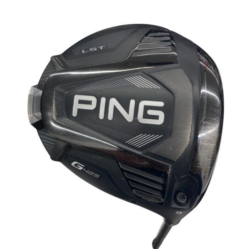 PING（ピン） G430 MAX 9° ドライバー DR フレックスSR : ゴルフ