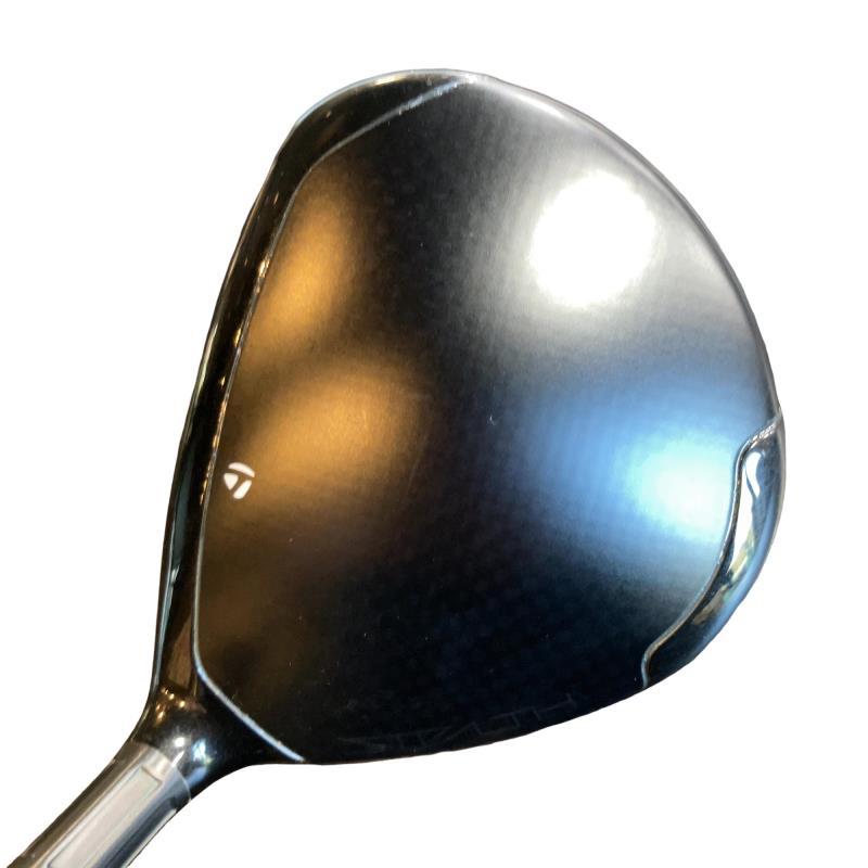 TaylorMade（テーラーメイド） STEALTH 7W フェアウェイウッド FW