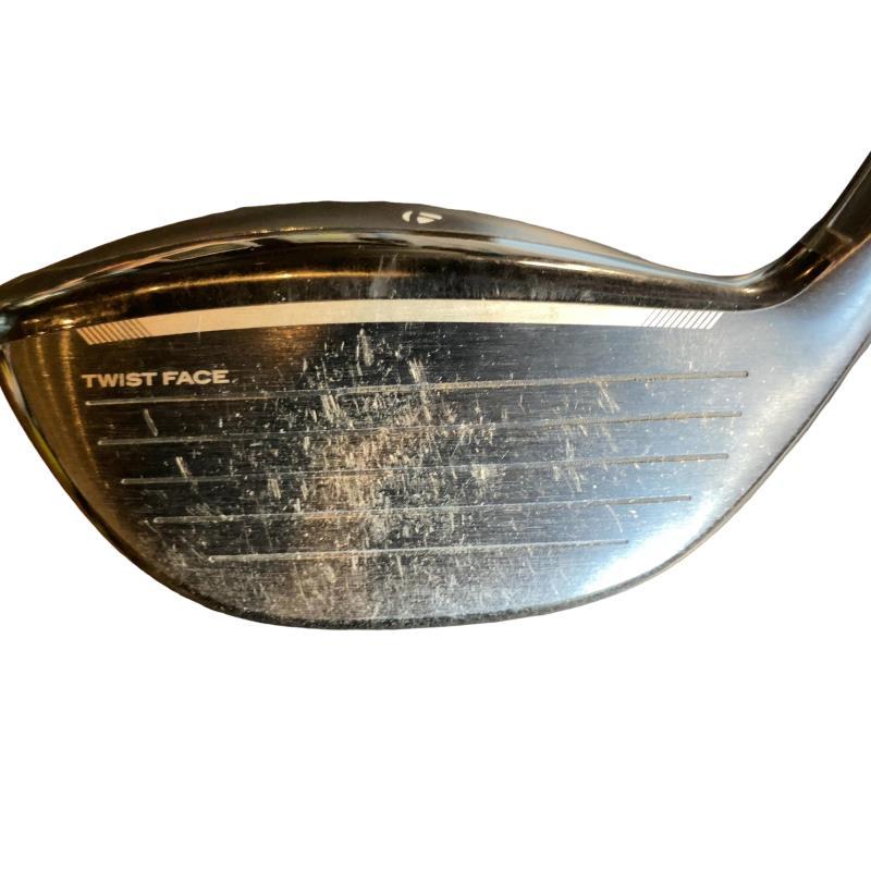 TaylorMade（テーラーメイド） STEALTH 7W フェアウェイウッド FW
