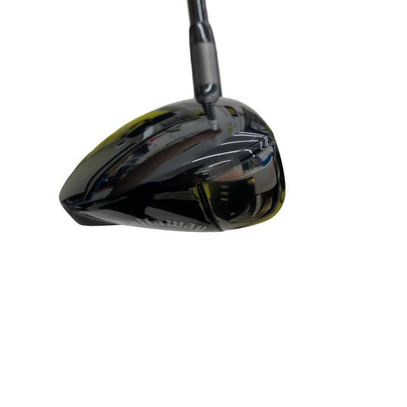Callaway APEX UW ユーティリティ　17度 Callaway（キャロウェイ） APEX UW(2024) 17° ユーティリティ UT