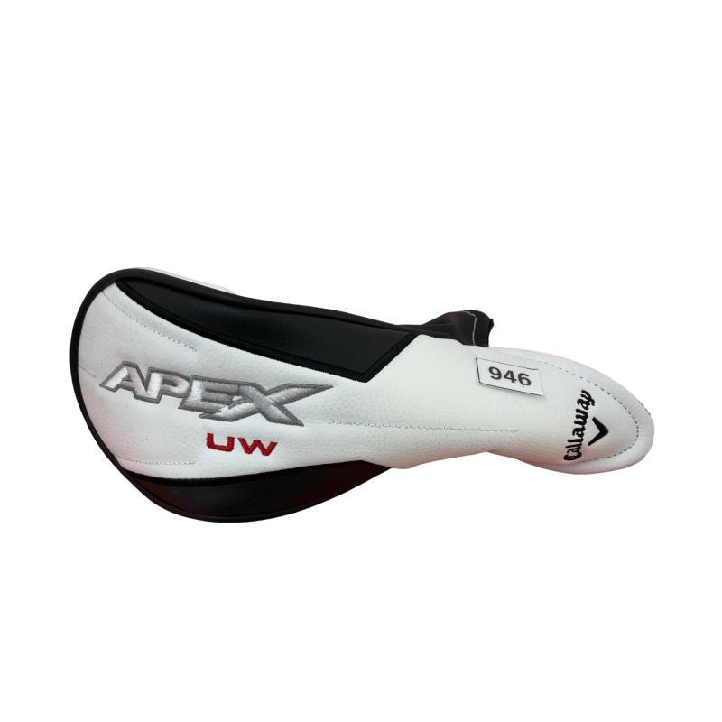 Callaway（キャロウェイ） APEX UW(2024) 17° ユーティリティ UT