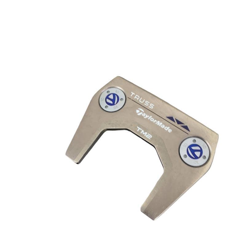 TaylorMade（テーラーメイド） TRUSS TM2 34インチ レフティ パター PT