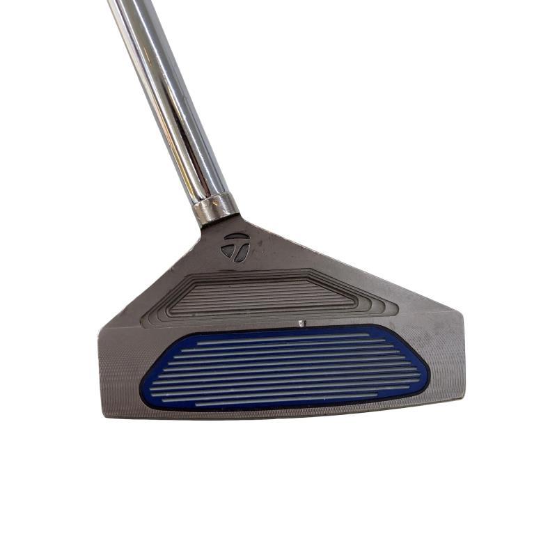 TaylorMade（テーラーメイド） TRUSS TM2 34インチ レフティ パター PT