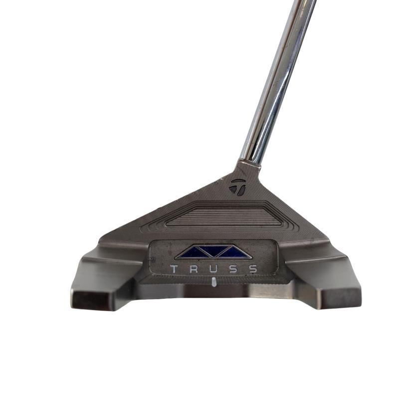 TaylorMade（テーラーメイド） TRUSS TM2 34インチ レフティ パター PT