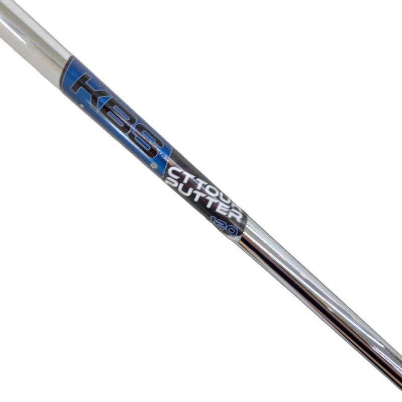 TaylorMade（テーラーメイド） TRUSS TM2 34インチ レフティ パター PT