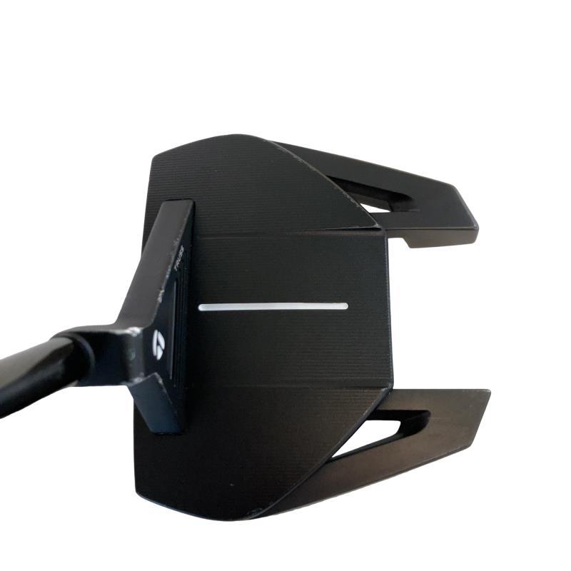 TaylorMade（テーラーメイド） Spider GT BLACK TM2 34インチ パター