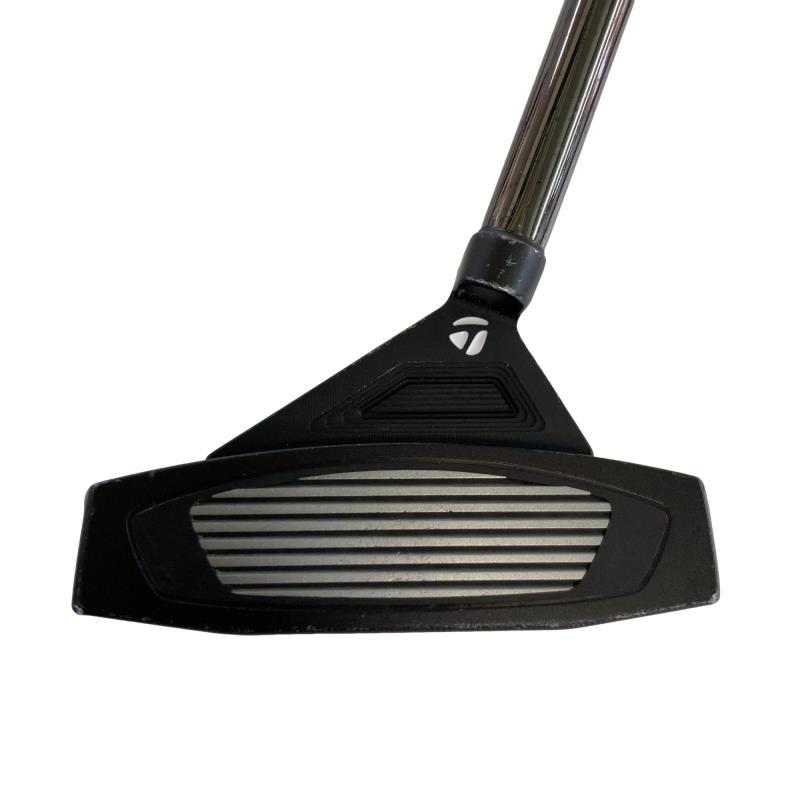 TaylorMade（テーラーメイド） Spider GT BLACK TM2 34インチ パター