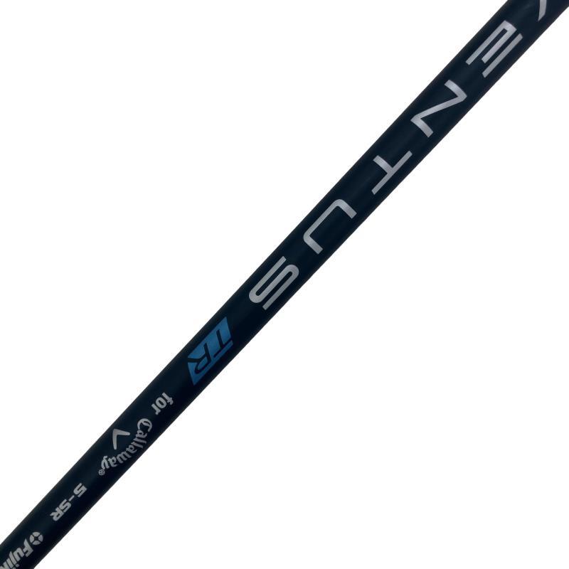 Callaway PARADYM X 5番 フェアウェイウッド SR 美品 Callaway（キャロウェイ） PARADYM X 5W フェアウェイウッド FW