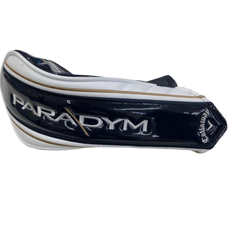 Callaway（キャロウェイ） PARADYM X 5W フェアウェイウッド FW